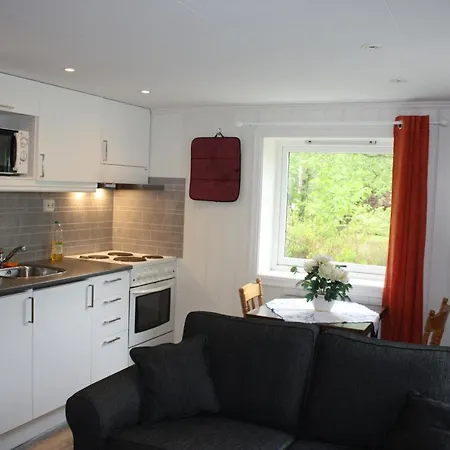 Kleiva Apartment *